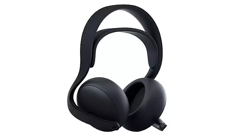 Sony PULSE Elite Wireless Gaming Headset for PlayStation 5